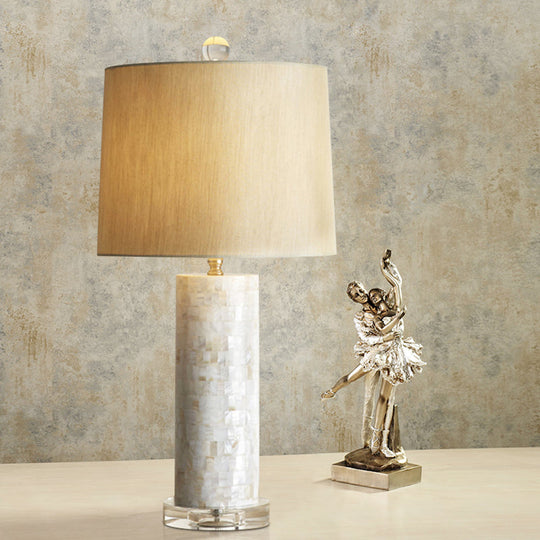 Noemi - Countryside Table Lamp