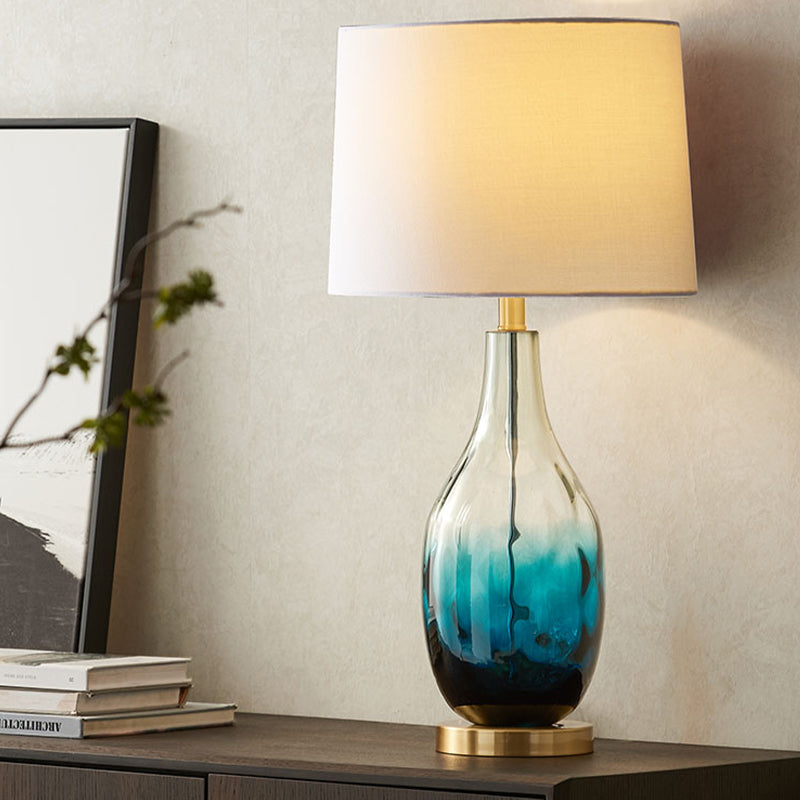 Angela - Contemporary Table Lamp