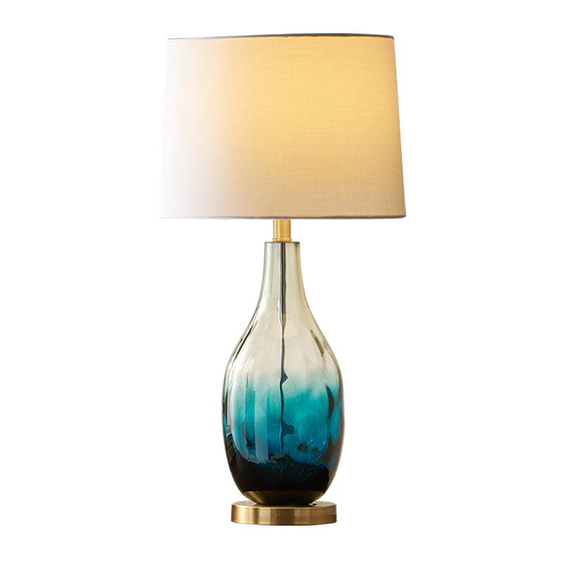 Angela - Contemporary Table Lamp