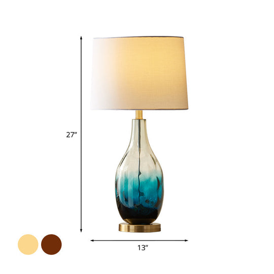 Angela - Contemporary Table Lamp