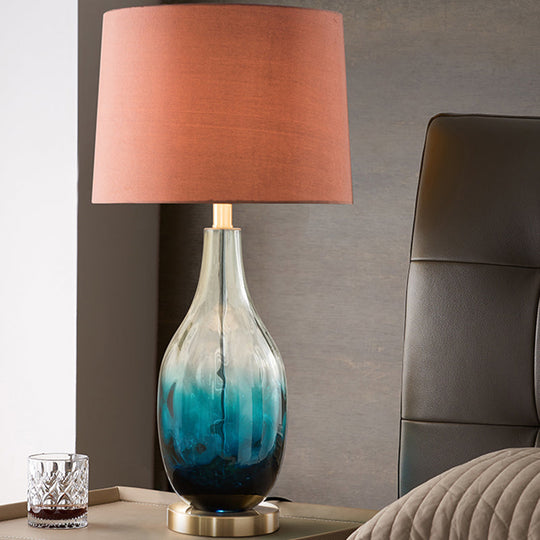 Angela - Contemporary Table Lamp