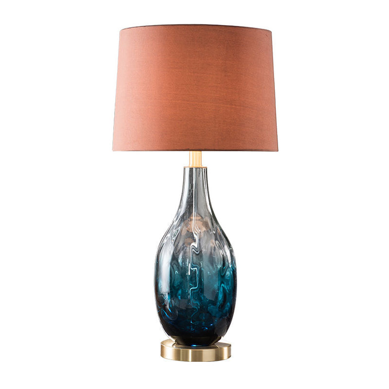 Angela - Contemporary Table Lamp