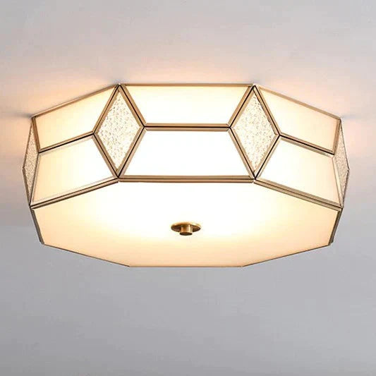 New Led Living Room Bedroom Hall Room Ceiling Lamp