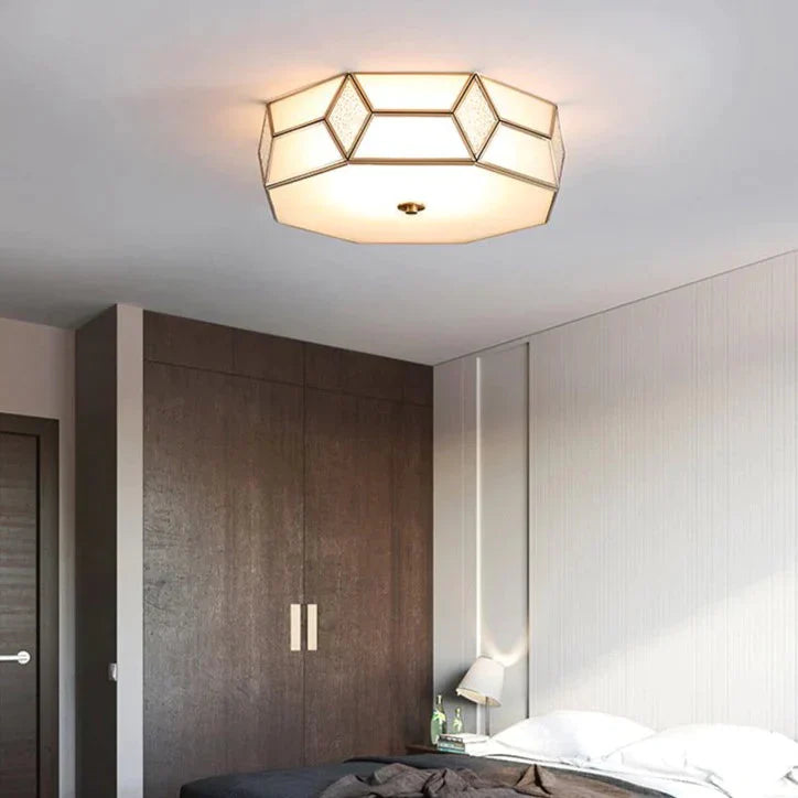 New Led Living Room Bedroom Hall Room Ceiling Lamp