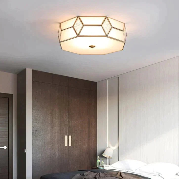 New Led Living Room Bedroom Hall Ceiling Lamp