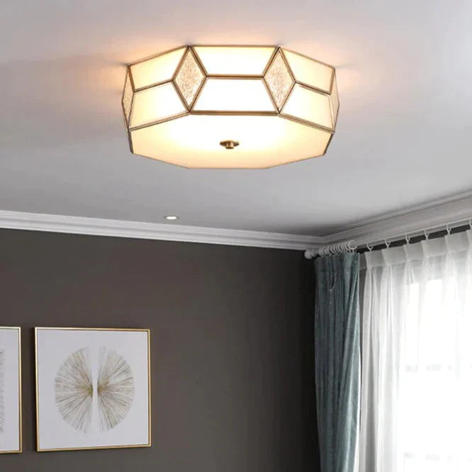 New Led Living Room Bedroom Hall Room Ceiling Lamp