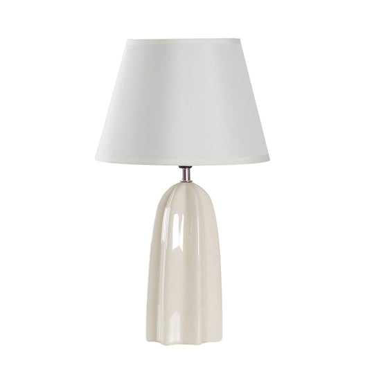 Juliette - Beige/Brown Table Lamp