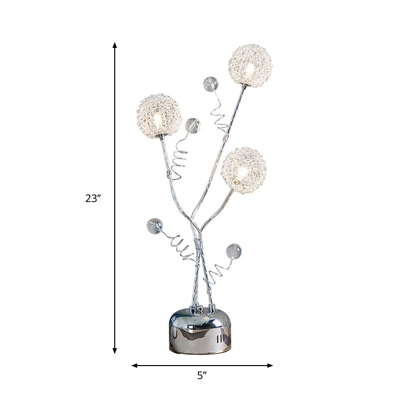 Eleonora - Branching Table Lamp