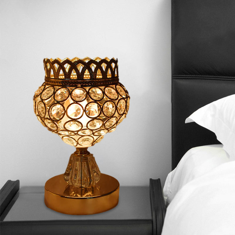 Ludovica - Contemporary Table Lamp