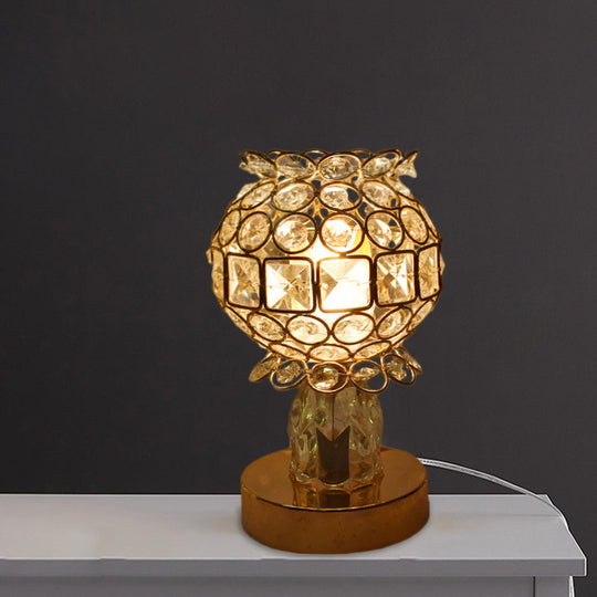 Ludovica - Contemporary Table Lamp