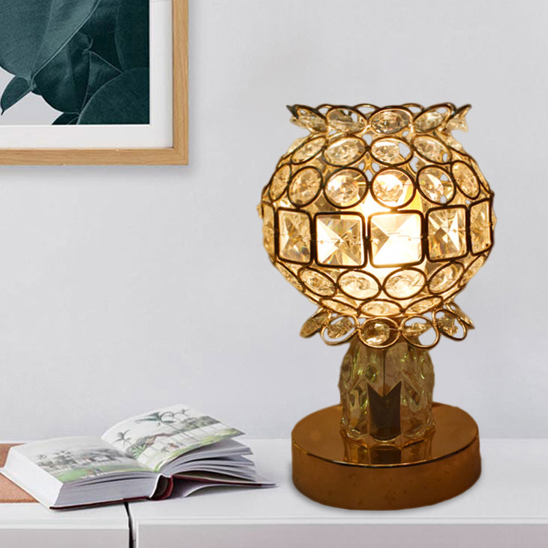 Ludovica - Contemporary Table Lamp