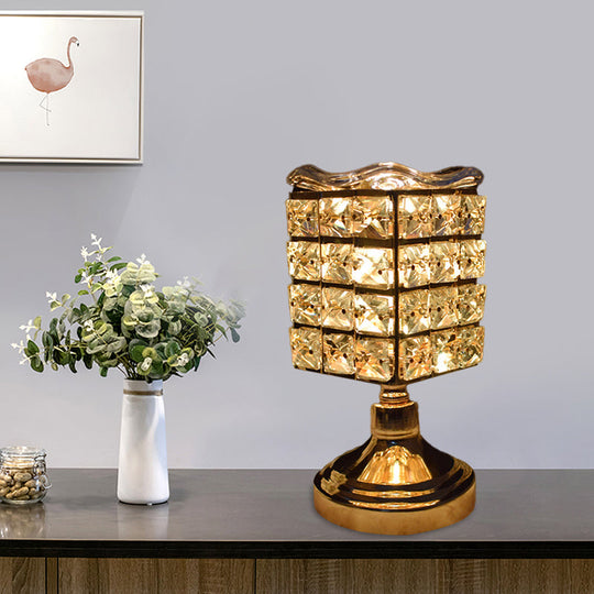 Ludovica - Contemporary Table Lamp