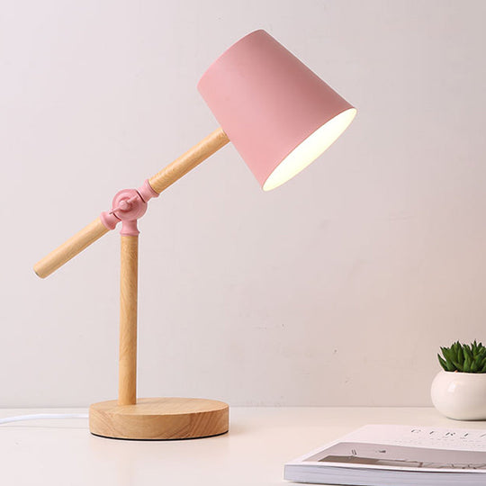 Asellus Primus - Modern Table Lamp