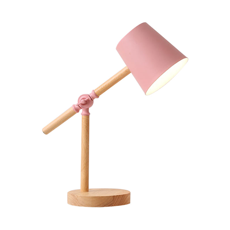 Asellus Primus - Modern Table Lamp