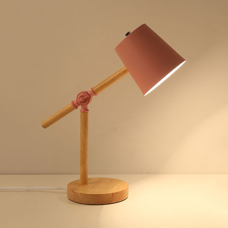 Asellus Primus - Modern Table Lamp