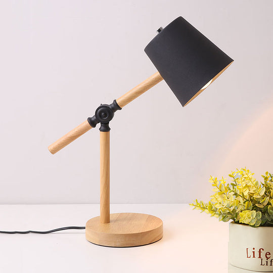 Asellus Primus - Modern Table Lamp