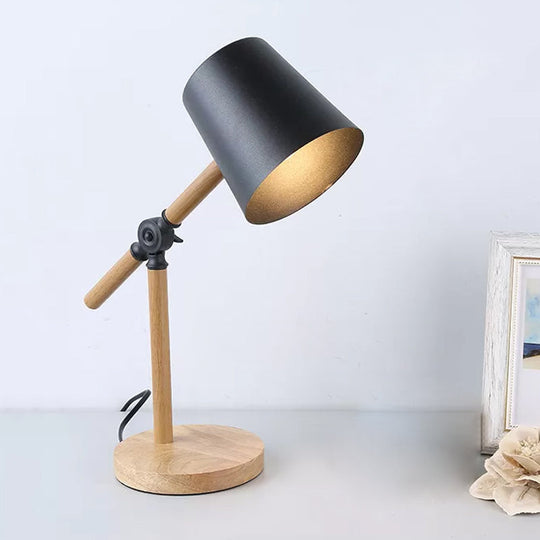 Asellus Primus - Modern Table Lamp