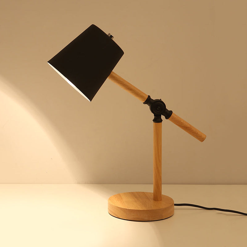 Asellus Primus - Modern Table Lamp