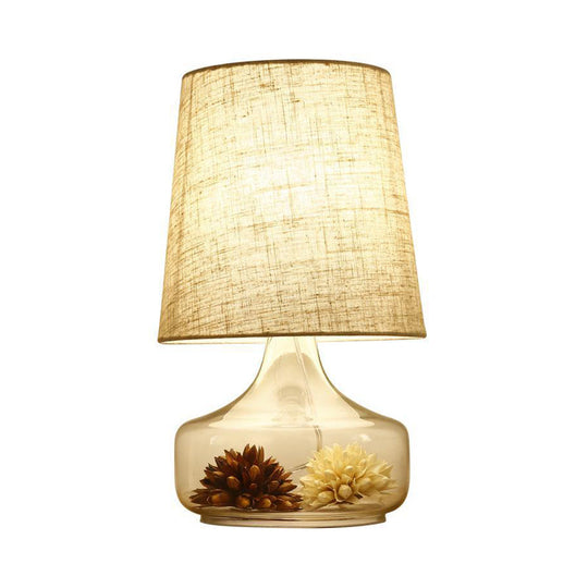 Mesarthim - Pastoral Table Lamp