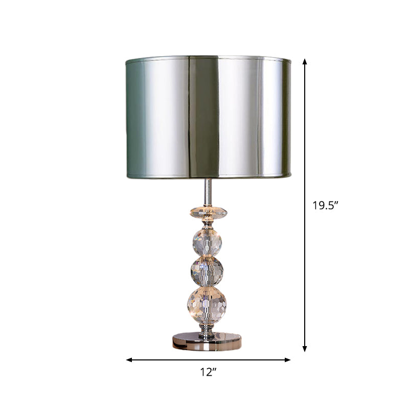 Simona - Contemporary Table Lamp