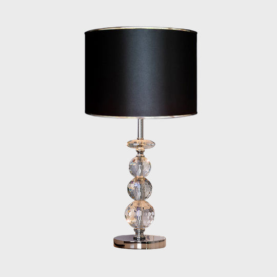 Simona - Contemporary Table Lamp