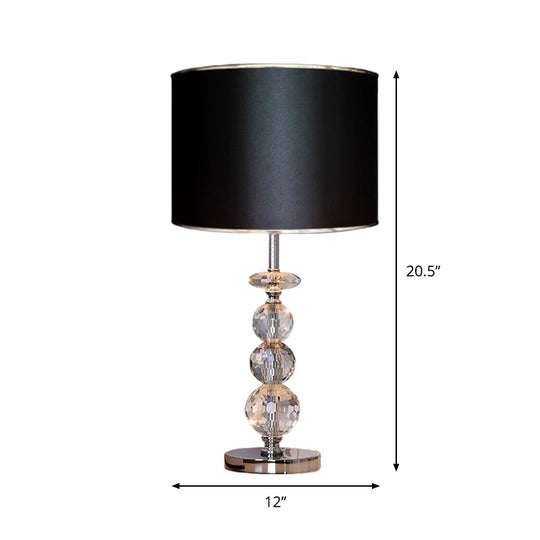 Simona - Contemporary Table Lamp