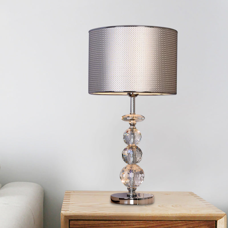 Simona - Contemporary Table Lamp