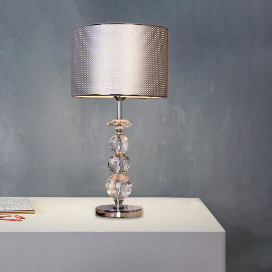 Simona - Contemporary Table Lamp