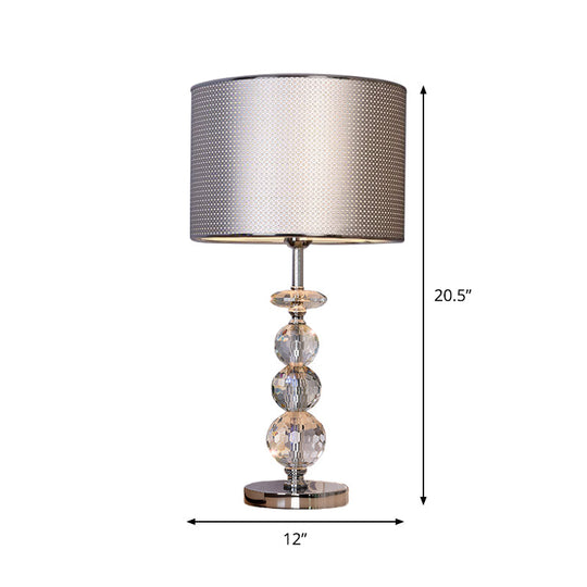 Simona - Contemporary Table Lamp