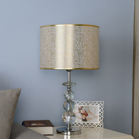 Simona - Contemporary Table Lamp