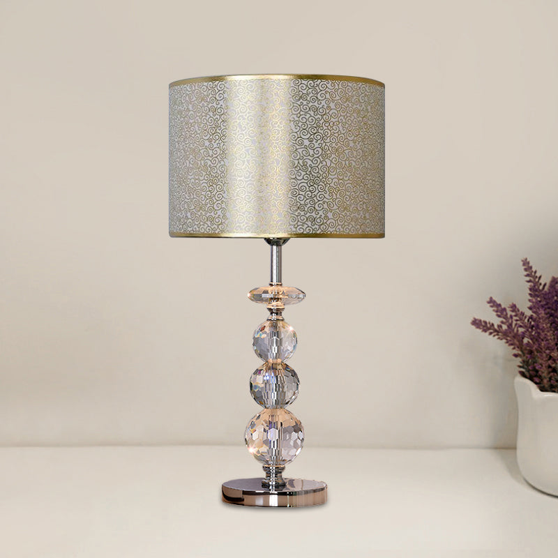 Simona - Contemporary Table Lamp