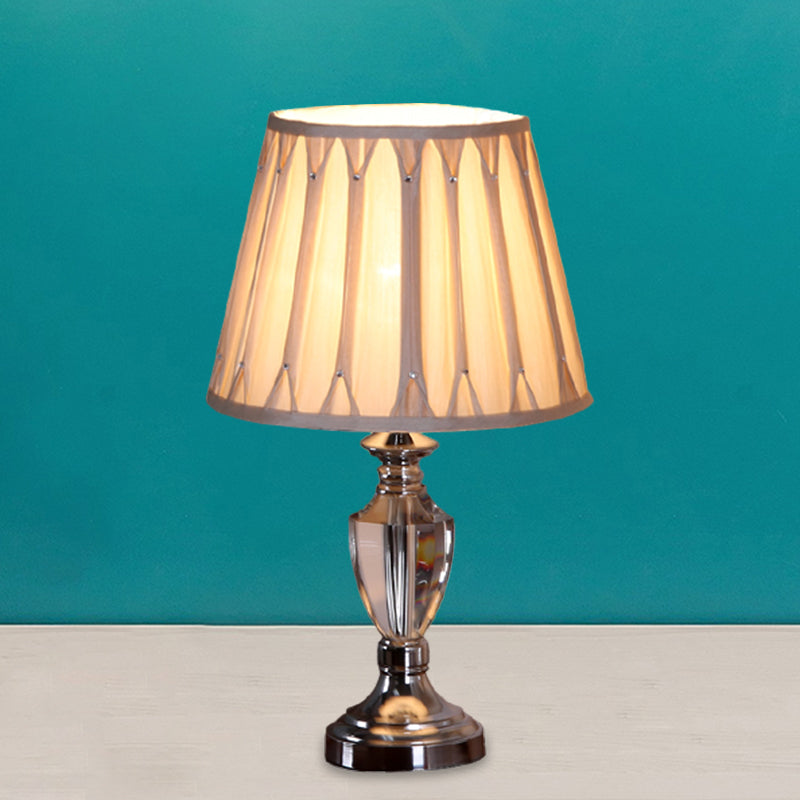 Talitha - Traditional Table Lamp