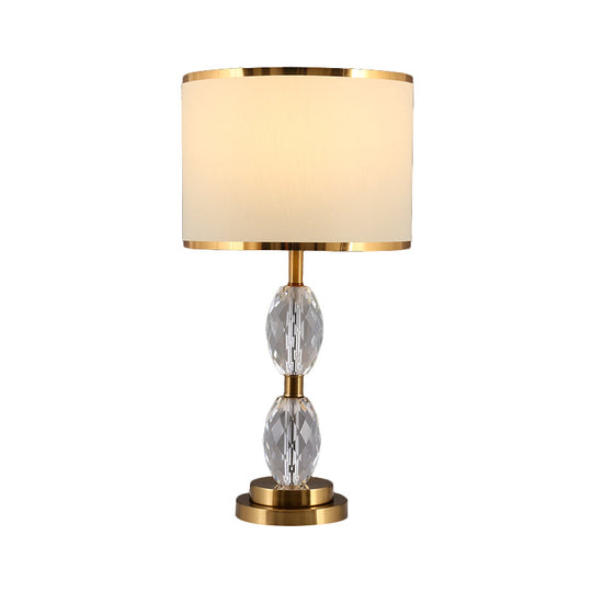 Magalie - Traditional Table Lamp