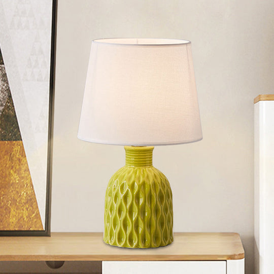 Alaraph - Contemporary Table Lamp