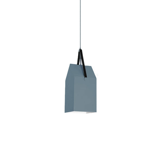 Nordic Style Metal Pendant Light - Perfect For Dining Room Or Restaurant Décor