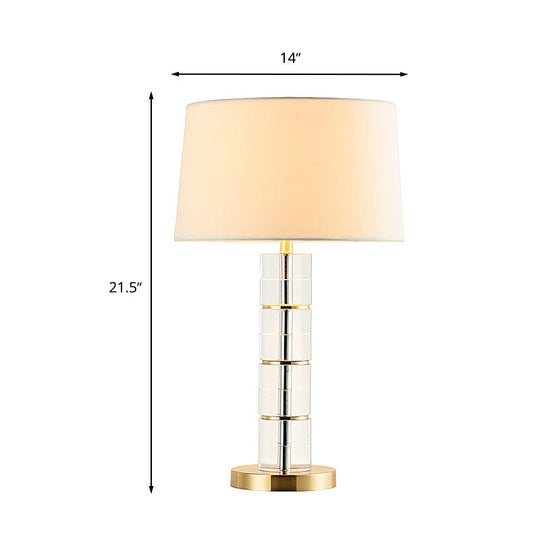 Stéphanie - Country Table Lamp