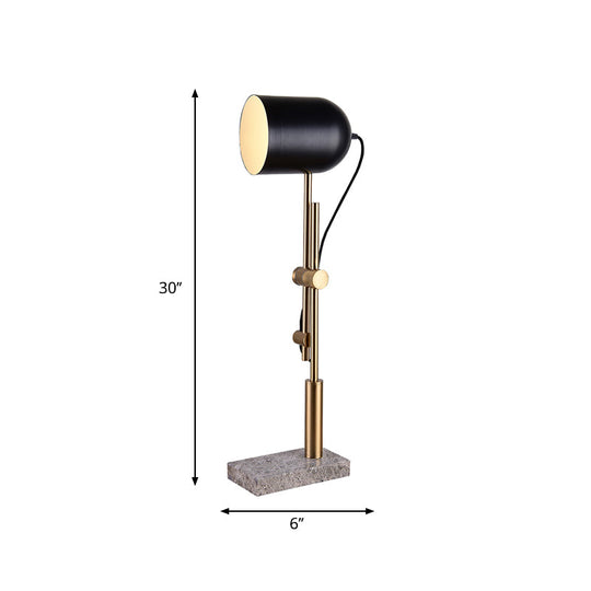 Aaliyah - Adjustable Table Lamp