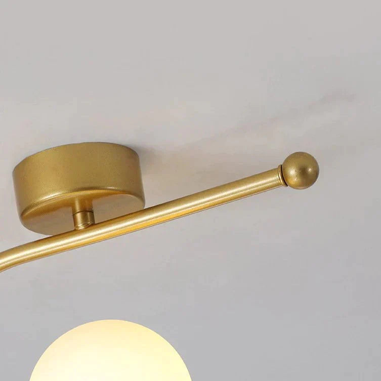 Modern Simple Corridor Lamp Corridor Lamp Circular Ceiling Lamp