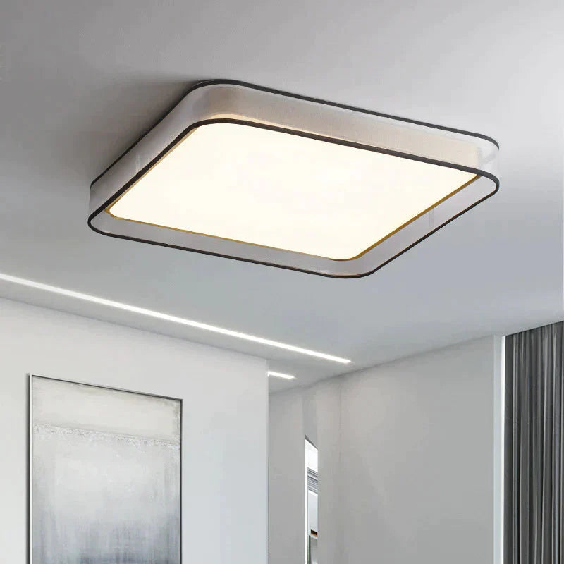 Creative Personality Nordic Lamp Modern Led Ceiling