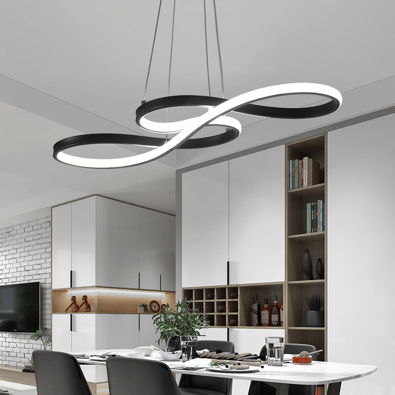 Minimalistic Led Hangi