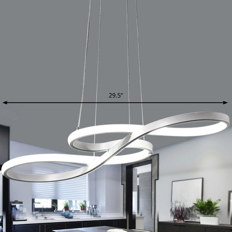 Minimalistic Led Hangi