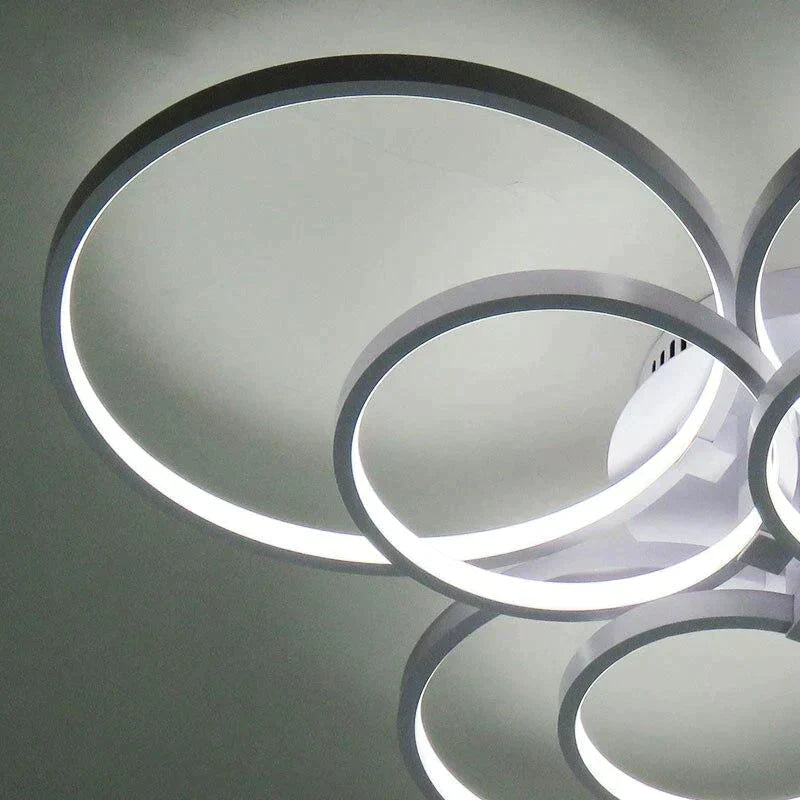 Surface Mounted Modern Ceiling Lights Led Kitchen Fixtures For Living Room Bedroom Decor Indoor Home