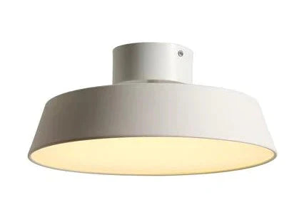 Nordic Led Macarone Ceiling Lamp