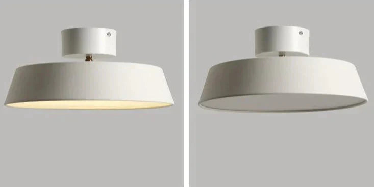 Nordic Led Macarone Ceiling Lamp