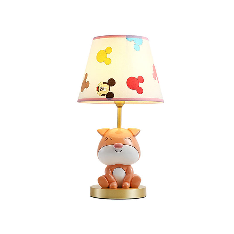 Alsciaukat - Adorable Table Lamp