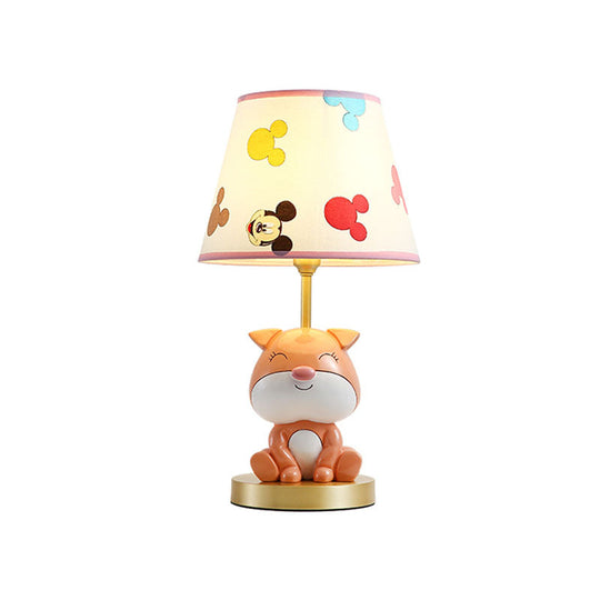 Alsciaukat - Adorable Table Lamp