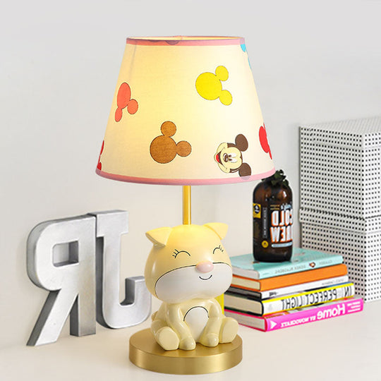 Alsciaukat - Adorable Table Lamp