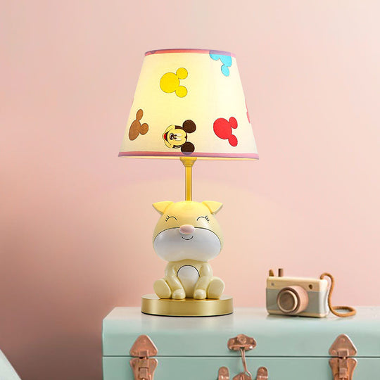 Alsciaukat - Adorable Table Lamp