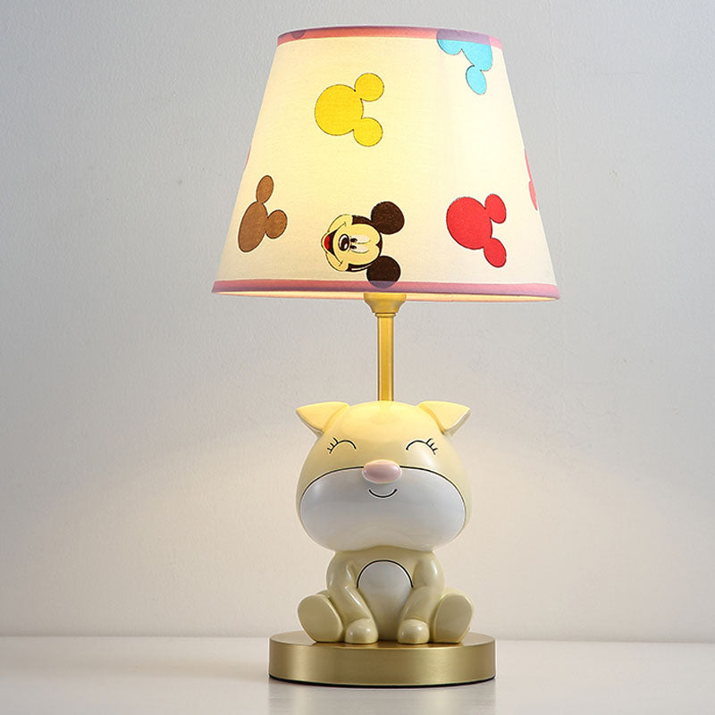 Alsciaukat - Adorable Table Lamp