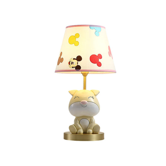 Alsciaukat - Adorable Table Lamp